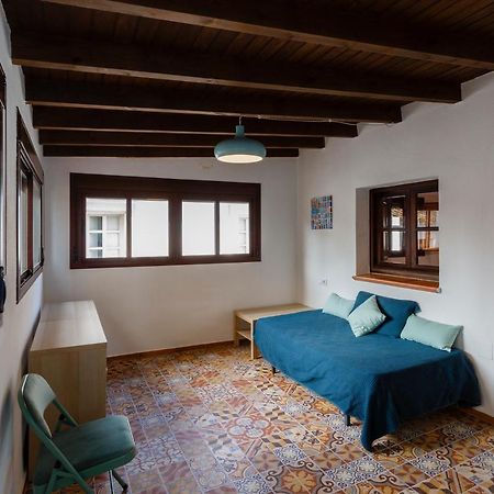 ארקוס דה לה פרונטרה Casa Con Encanto En El Corazon Del Casco Antiguo מראה חיצוני תמונה