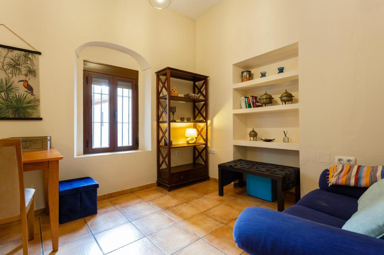 ארקוס דה לה פרונטרה Casa Con Encanto En El Corazon Del Casco Antiguo מראה חיצוני תמונה