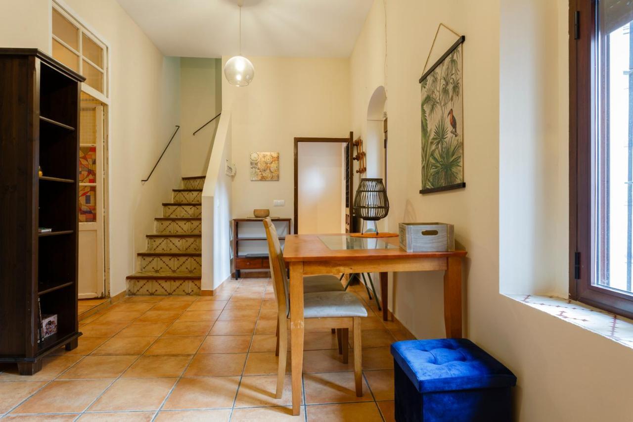 ארקוס דה לה פרונטרה Casa Con Encanto En El Corazon Del Casco Antiguo מראה חיצוני תמונה