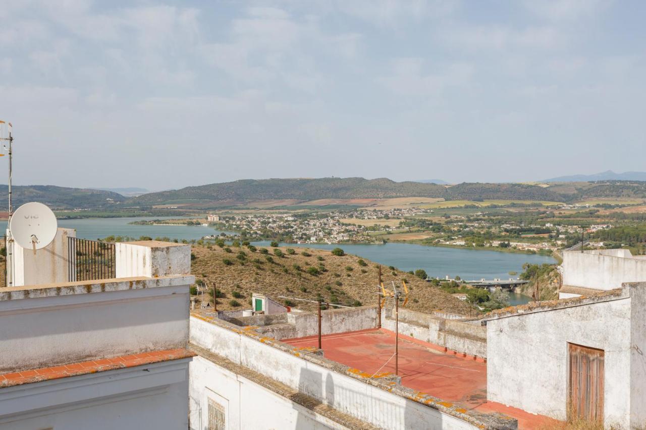 ארקוס דה לה פרונטרה Casa Con Encanto En El Corazon Del Casco Antiguo מראה חיצוני תמונה