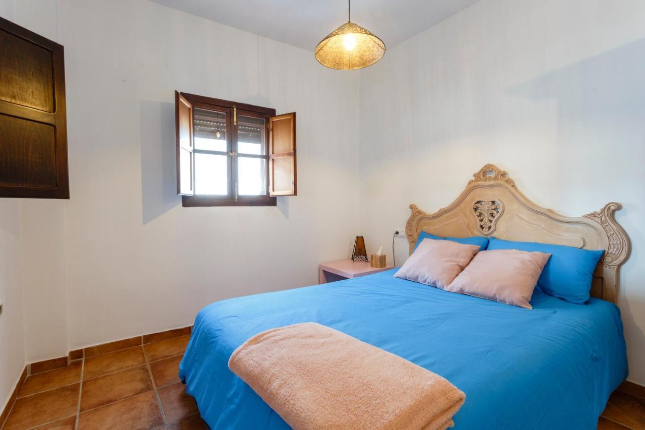 ארקוס דה לה פרונטרה Casa Con Encanto En El Corazon Del Casco Antiguo מראה חיצוני תמונה